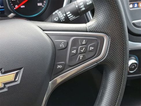 Used 2022 Chevrolet Equinox LT image 21