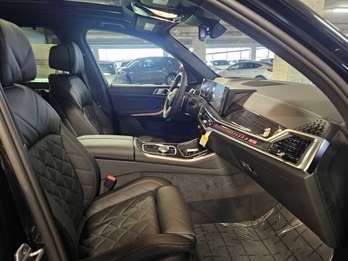 New 2026 BMW X5 xDrive40i w/ M Sport Package image 41