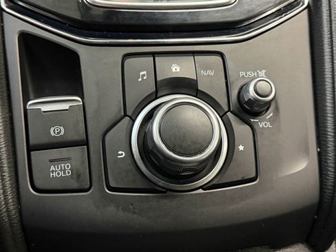 Used 2017 MAZDA CX-5 Sport AWD/4WD image 31