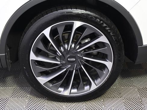 Used 2020 Lincoln Aviator Reserve w/ Equipment Group 202A AWD/4WD image 17