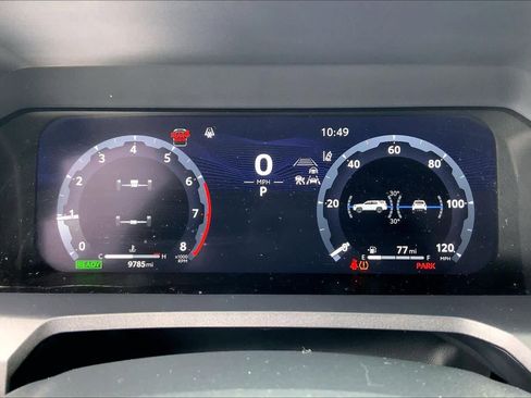 Used 2025 Toyota 4Runner TRD Off-Road image 24