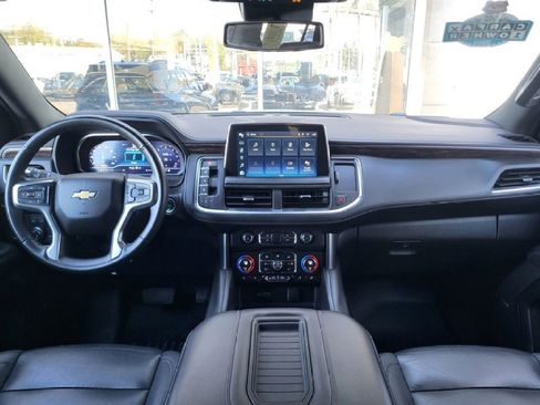 Used 2023 Chevrolet Tahoe LT image 7