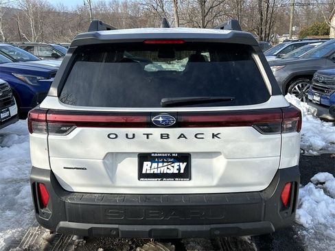 New 2026 Subaru Outback Premium image 16