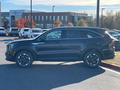 New 2026 Kia Sorento S AWD/4WD image 6