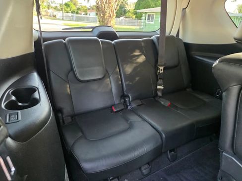 Used 2019 Nissan Armada SL w/ Premium Package RWD image 15