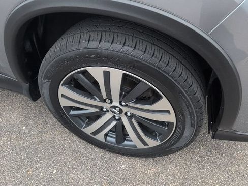 Used 2020 Mitsubishi Outlander Sport ES FWD image 11