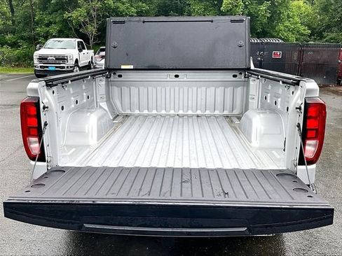 Used 2020 GMC Sierra 1500 SLE w/ SLE Value Package AWD/4WD image 29