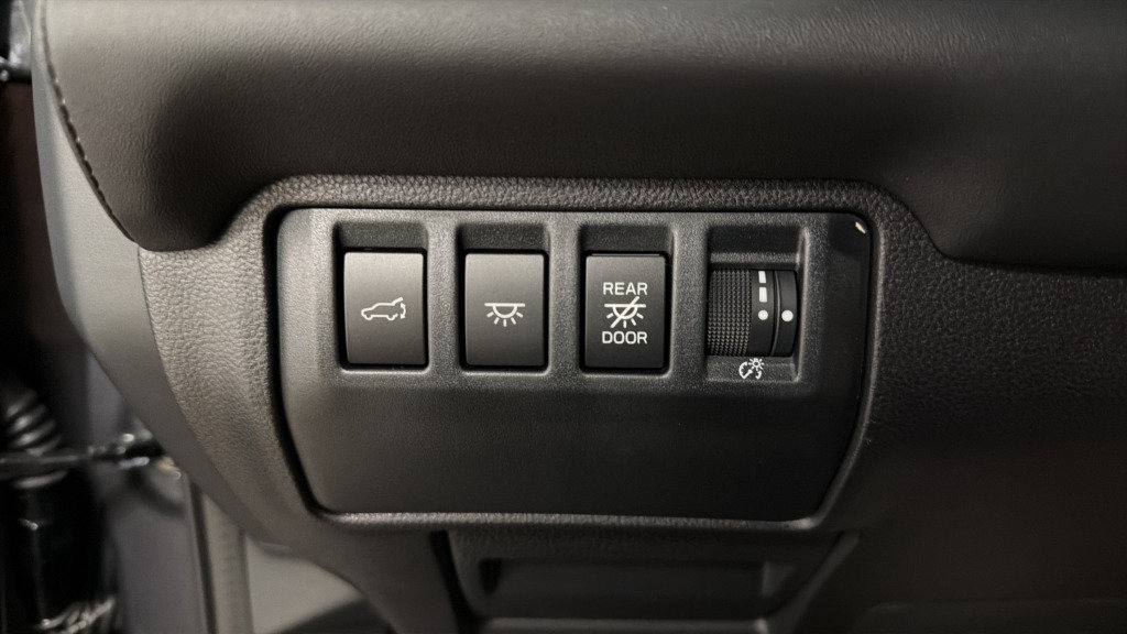 New 2027 Subaru Ascent Limited AWD/4WD image 21