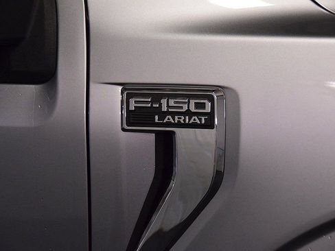 Used 2025 Ford F150 Lariat w/ Bed Utility Package image 19
