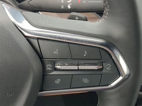 Used 2025 Chevrolet Tahoe High Country image 27