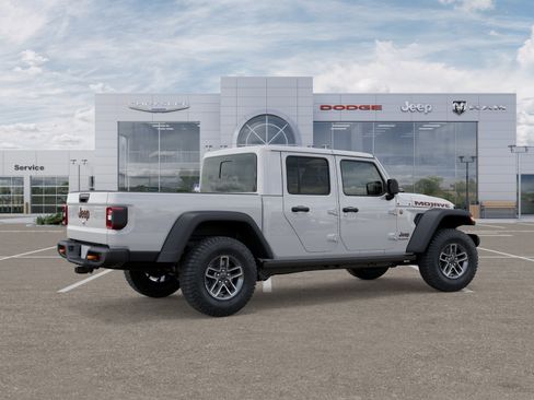 New 2026 Jeep Gladiator Mojave image 33