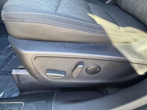 Used 2021 Ford Bronco Sport Big Bend w/ Big Bend Package image 20