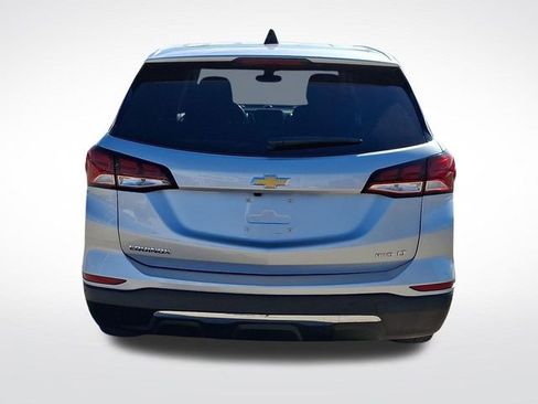 Used 2022 Chevrolet Equinox LT image 5