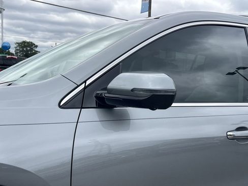 New 2025 Buick Enclave Avenir image 31