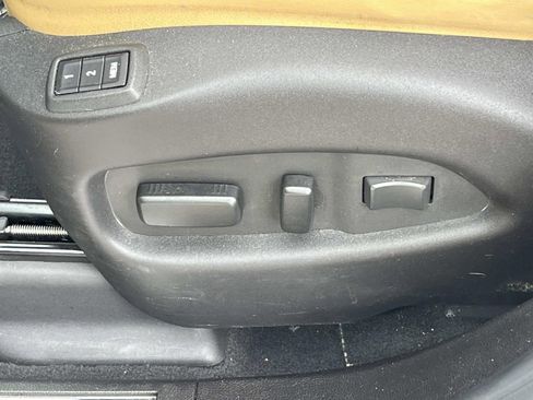 Used 2016 Cadillac SRX Luxury w/ Driver Awareness Package image 26