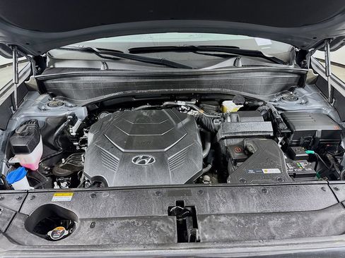 Used 2024 Hyundai Palisade SE FWD image 32
