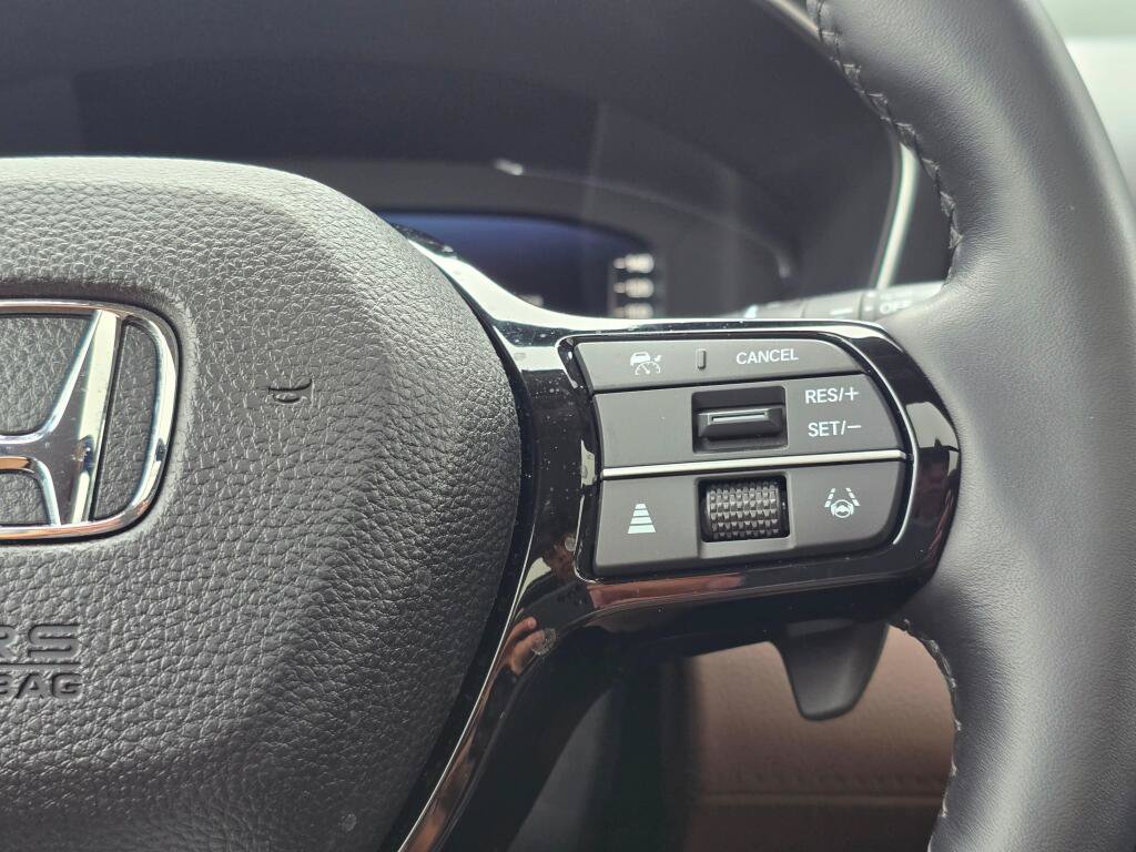 Certified 2024 Honda Pilot Elite image 20