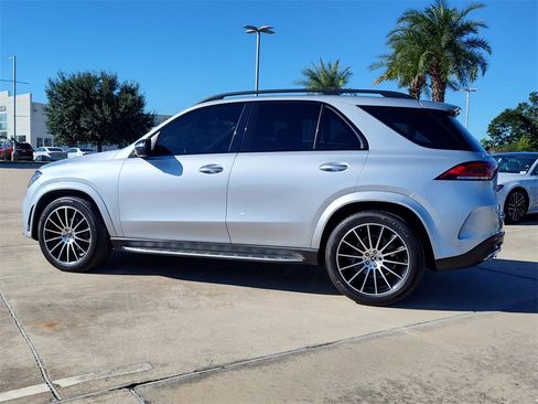 Used 2022 Mercedes-Benz GLE 350 GLE 350 image 5