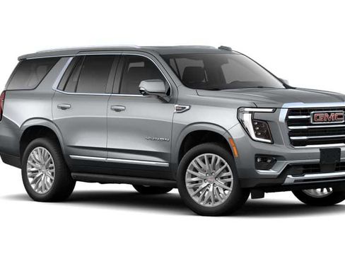 New 2026 GMC Yukon Elevation w/ Elevation Premium Package RWD image 54