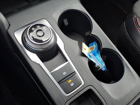 Used 2023 Ford Escape ST-Line Select w/ Tech Pack #2 image 21