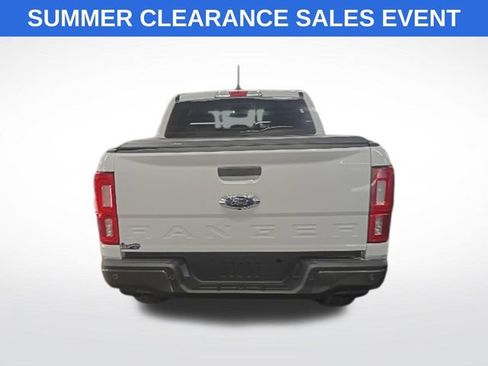 Used 2023 Ford Ranger XLT w/ Equipment Group 302A High AWD/4WD image 3