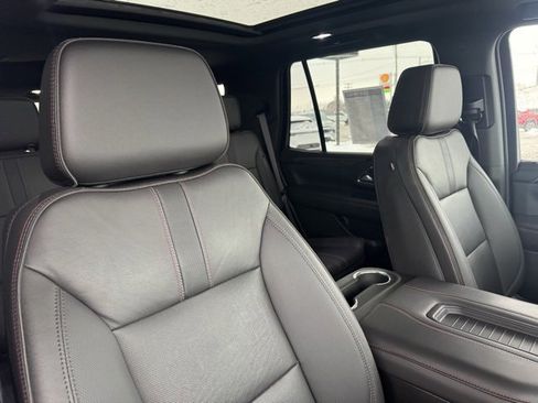 Certified 2023 Chevrolet Tahoe RST image 47