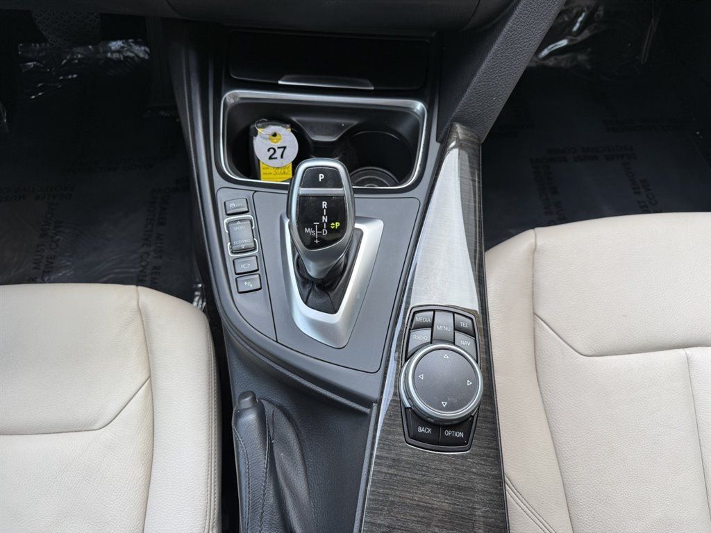 Used 2015 BMW 435i Coupe RWD image 21