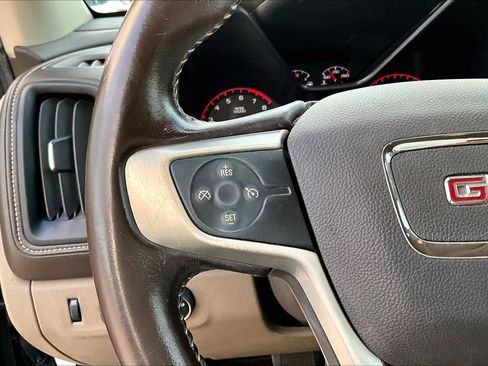 Used 2015 GMC Canyon SLE w/ SLE Convenience Package image 21