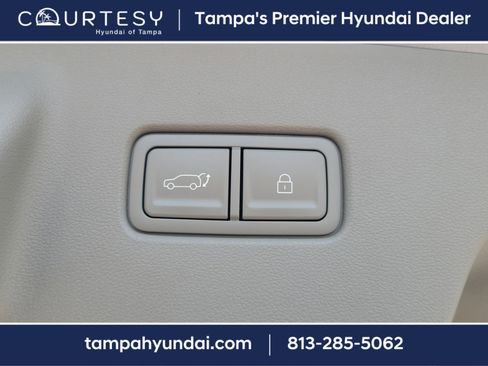 New 2026 Hyundai Palisade Limited image 9