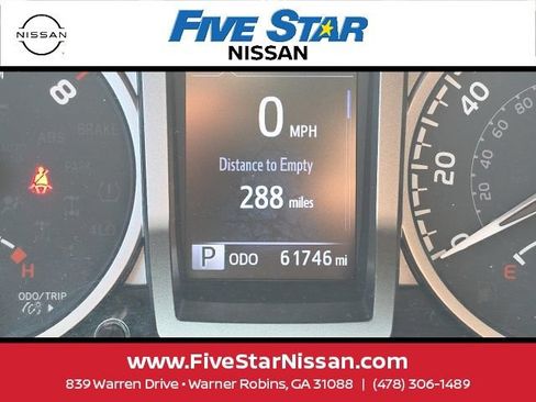 Used 2020 Toyota Tacoma SR5 RWD image 22