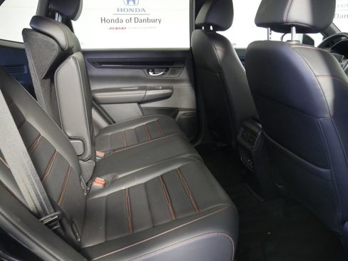 Used 2024 Honda CR-V Sport-L image 7