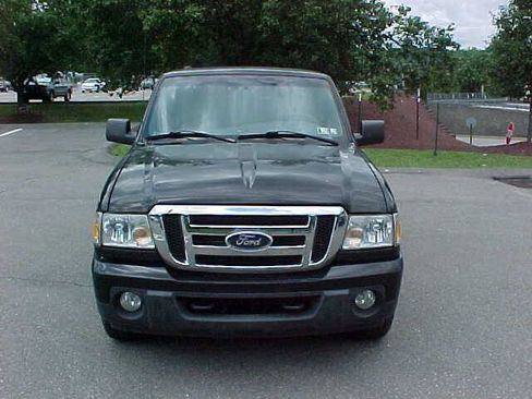 Used 2011 Ford Ranger XLT AWD/4WD image 3