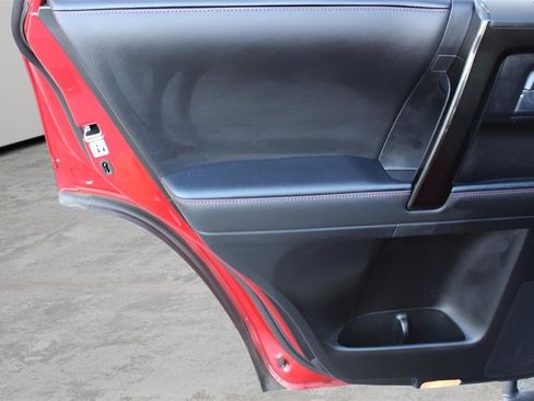 Certified 2023 Toyota 4Runner TRD Off-Road Premium image 21