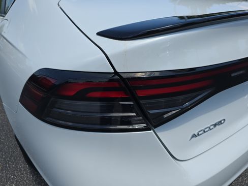 Used 2024 Honda Accord Sport image 33