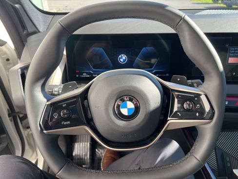 Used 2025 BMW X3 xDrive30i w/ M Sport Package image 10