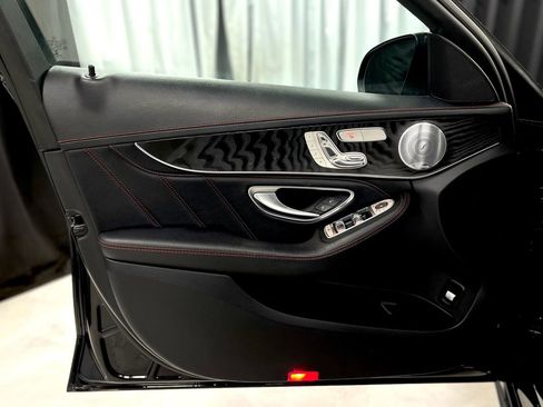 Used 2018 Mercedes-Benz C 43 AMG 4MATIC Sedan image 34