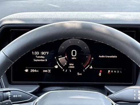 New 2026 GMC Terrain AT4 image 12