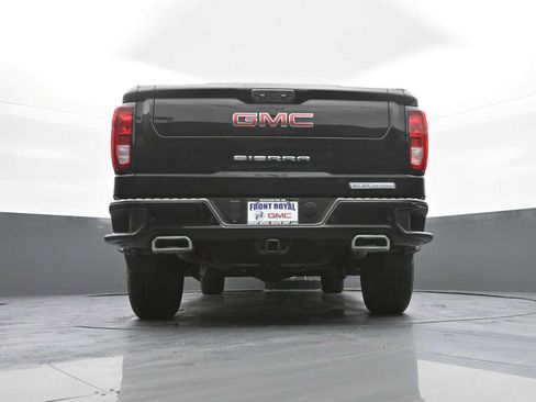 Used 2022 GMC Sierra 1500 Elevation w/ Elevation Premium Package image 42