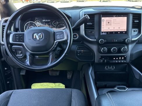 Used 2022 RAM 2500 Big Horn w/ Level A Equipment Group image 6