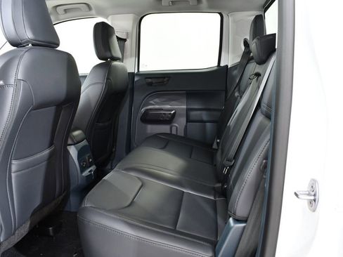 Used 2024 Ford Maverick Lariat w/ Black Appearance Package FWD image 16