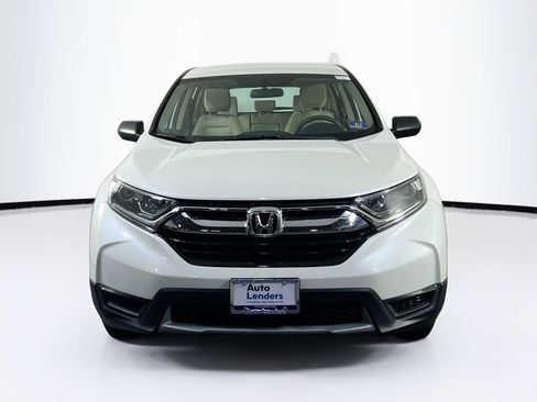 Used 2017 Honda CR-V LX image 2