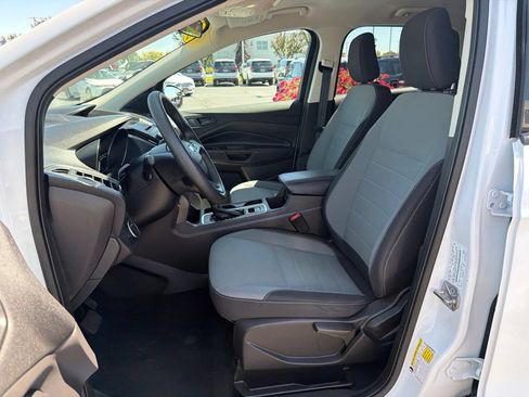Used 2018 Ford Escape S FWD image 11