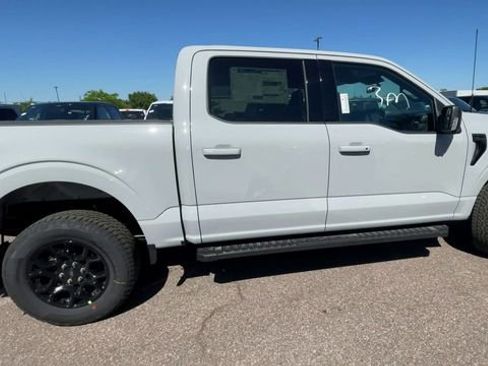 New 2026 Ford F150 XLT w/ Equipment Group 302A MID AWD/4WD image 9