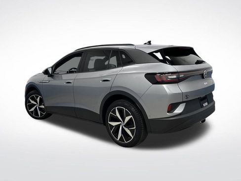 Used 2023 Volkswagen ID.4 Pro S image 3