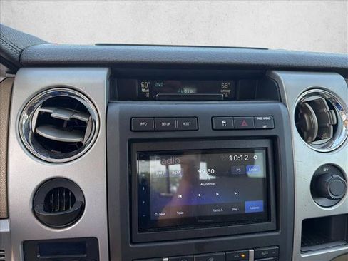 Used 2009 Ford F150 Lariat RWD image 14