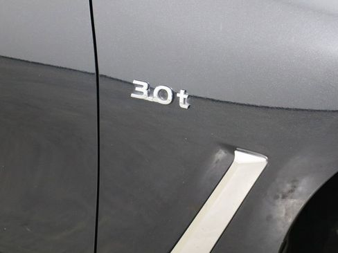 Used 2018 INFINITI Q60 3.0t Luxe w/ Sensory Package 3.0T Luxe image 41