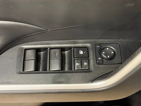 Certified 2024 Toyota RAV4 LE image 16