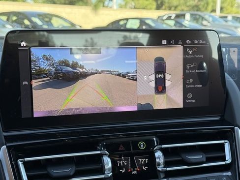 New 2026 BMW M850i xDrive image 24