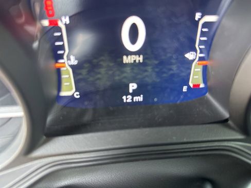 New 2025 Jeep Gladiator Willys image 23