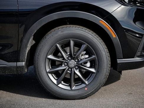 New 2026 Honda CR-V EX-L image 15